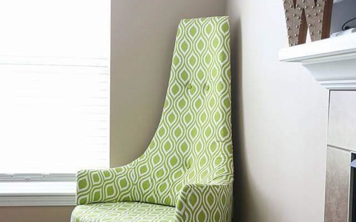 DC Hillier mcm facebook best of the week adrian pearsall chair bold