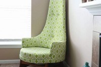 DC Hillier mcm facebook best of the week adrian pearsall chair bold