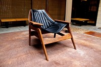 DC Hillier mcm facebook best of the week Jerry Johnson sling chair