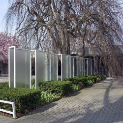 miller house columbus indiana eero saarinen mid century modern modernism