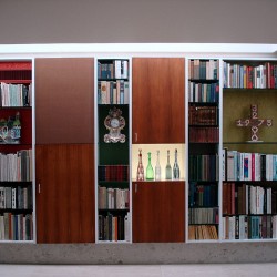 miller house columbus indiana eero saarinen mid century modern modernism