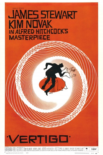 case study house saul bass julius shulman 20B movie poster