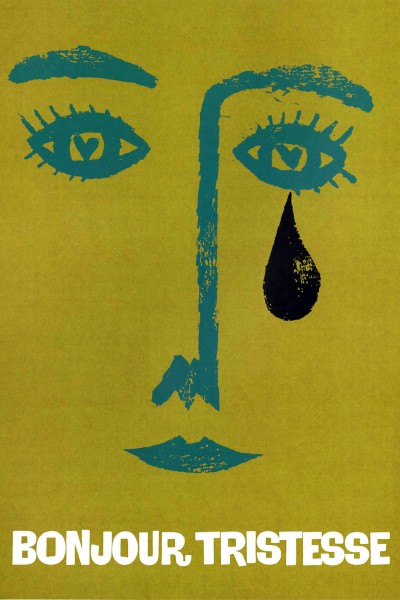 case study house saul bass julius shulman 20B movie poster