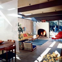 case study house saul bass julius shulman 20B movie poster
