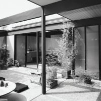 case study house saul bass julius shulman 20B movie poster