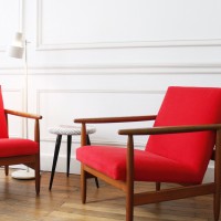 Ejvind Johansson frederica FDB denmark danish mdoern scandinavian
