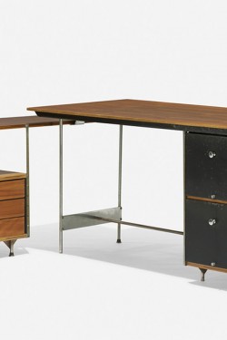 charles ray eames herman miller storage unit ESU vitra