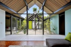 Eichler Home Monique Lombardelli california mcm mid century modern house