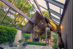 Eichler Home Monique Lombardelli california mcm mid century modern house