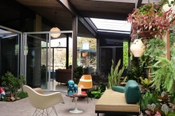Eichler Home Monique Lombardelli california mcm mid century modern house
