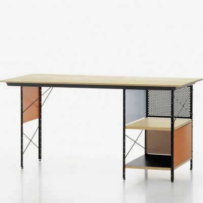 charles ray eames herman miller storage unit ESU vitra
