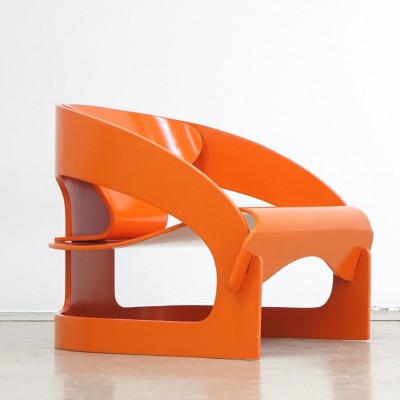 joe colombo italy kartell model 4801