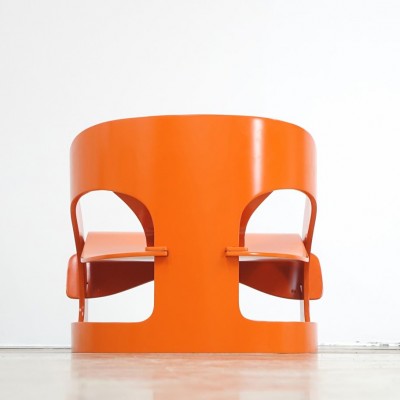 joe colombo italy kartell model 4801