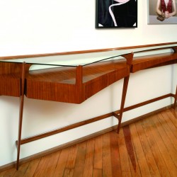 singer and sons bertha schaefer gio ponti ico luisa parisi carlo mollino