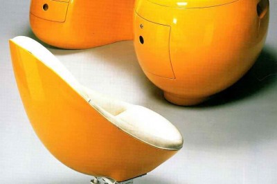 maurice calka Leleu Deshays france space age pop