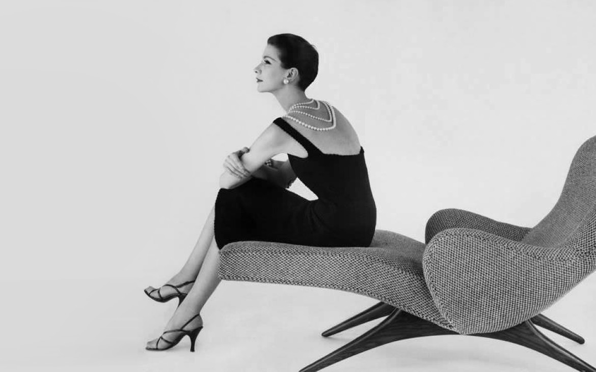 vladimir kagan contour chair dc hillier