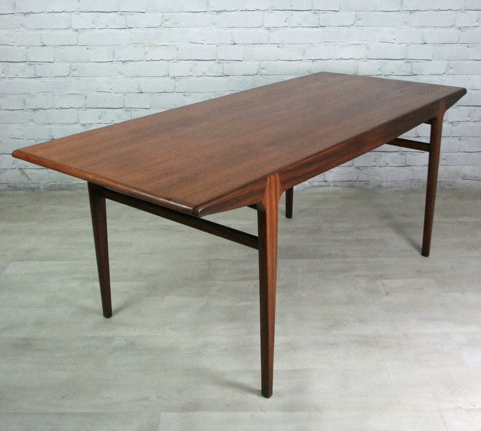 mid century modern wood designers