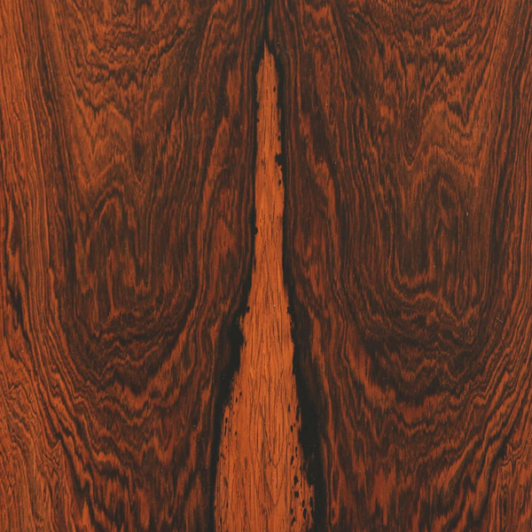 mid century modern wood designers