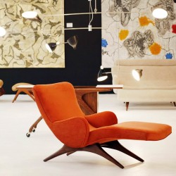 vladimir kagan contour chair dc hillier