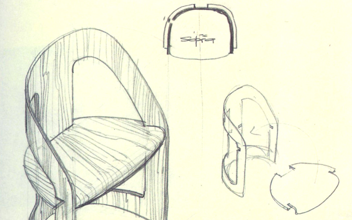 joe colombo italy kartell model 4801