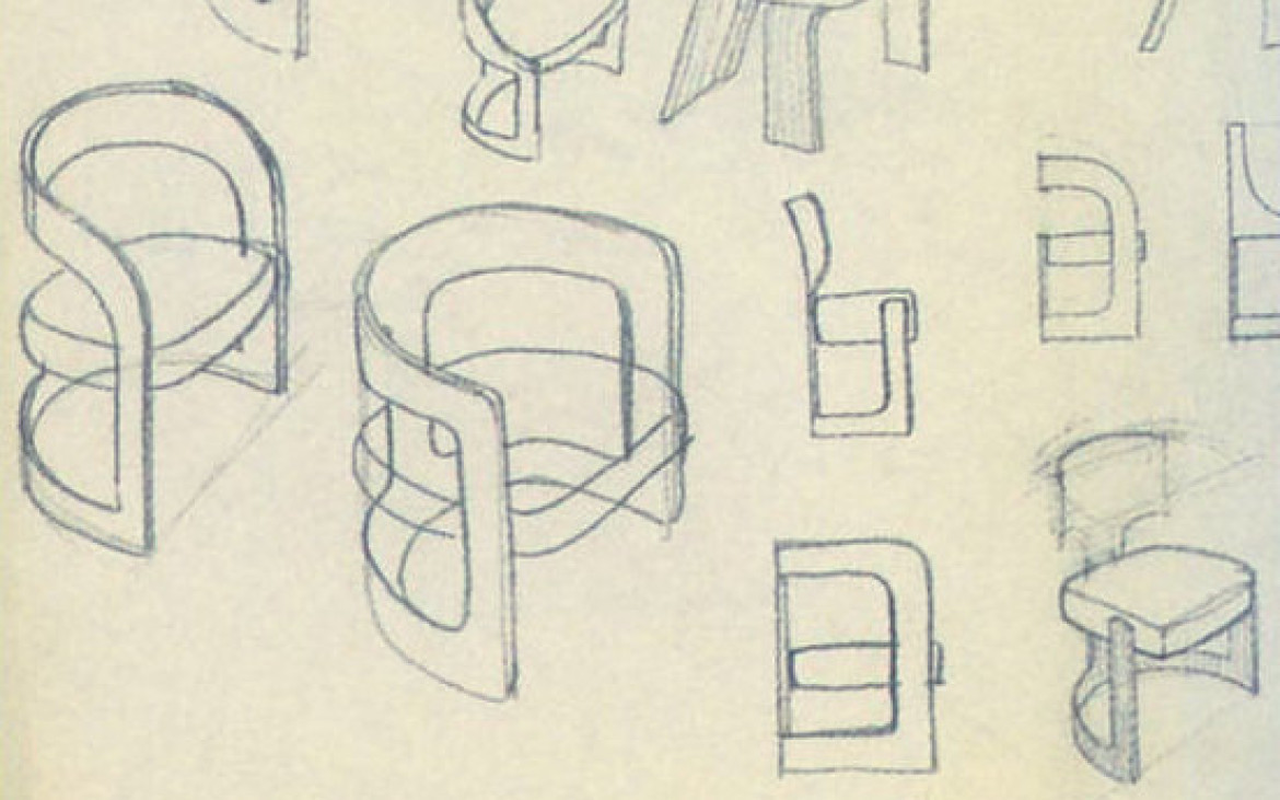 joe colombo italy kartell model 4801