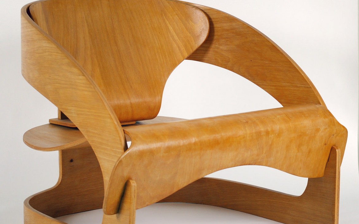 joe colombo italy kartell model 4801