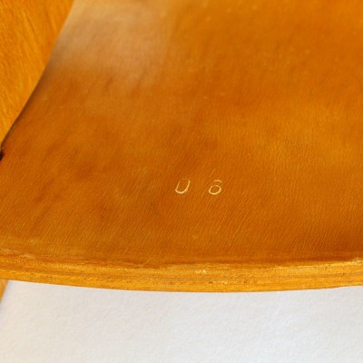 joe colombo italy kartell model 4801