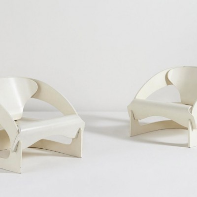 joe colombo italy kartell model 4801