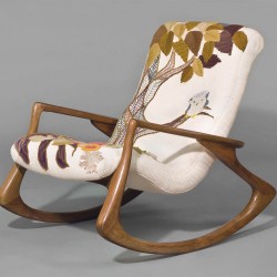 vladimir kagan contour chair dc hillier