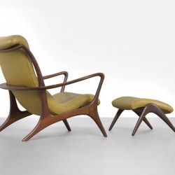 vladimir kagan contour chair dc hillier