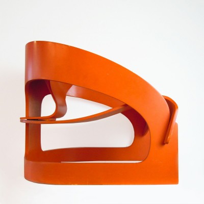 joe colombo italy kartell model 4801