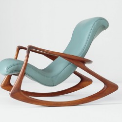 vladimir kagan contour chair dc hillier