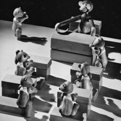 denmark danish toys kay bojesen