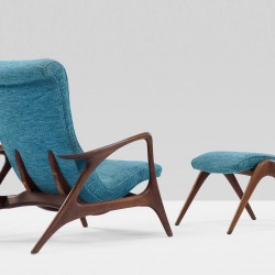 vladimir kagan contour chair dc hillier