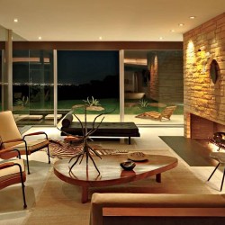 Julius Shulman richard neutra mid century modern california singleton house sassoon