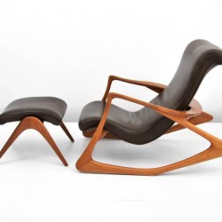 vladimir kagan contour chair dc hillier