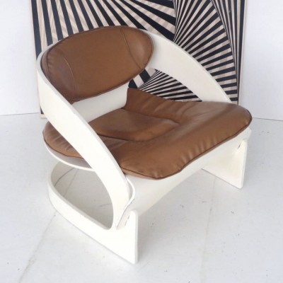 joe colombo italy kartell model 4801