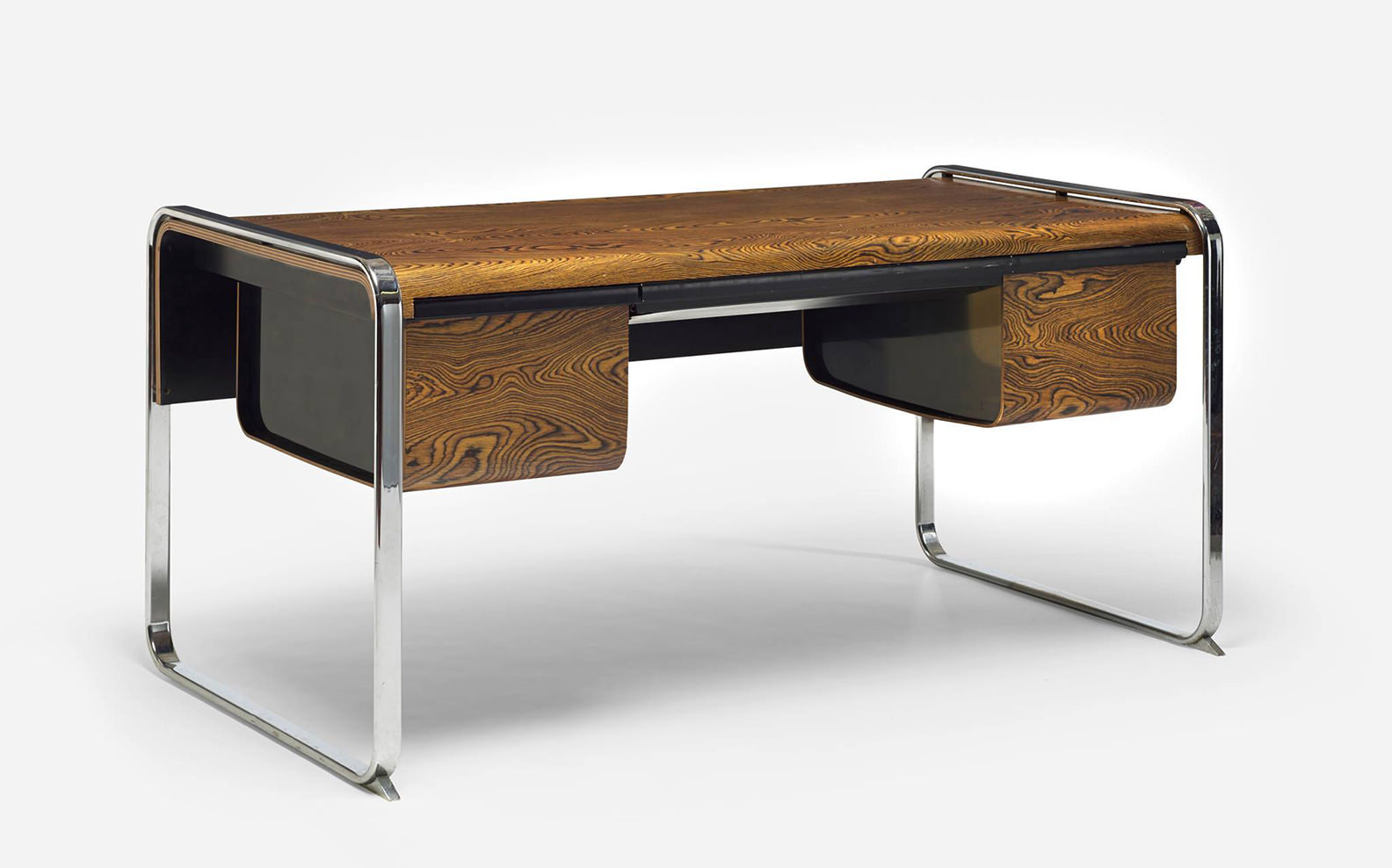 mid century modern wood designers