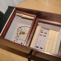 dc hillier clairtone project g g2 frank sinatra restoration