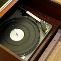 dc hillier clairtone project g g2 frank sinatra restoration