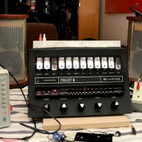 dc hillier clairtone project g g2 frank sinatra restoration