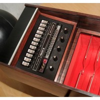 dc hillier clairtone project g g2 frank sinatra restoration