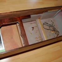dc hillier clairtone project g g2 frank sinatra restoration