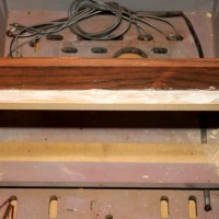 dc hillier clairtone project g g2 frank sinatra restoration