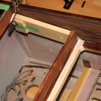 dc hillier clairtone project g g2 frank sinatra restoration
