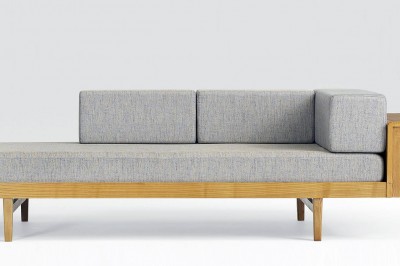 daybed mid century modern usa denmark germany dc hillier