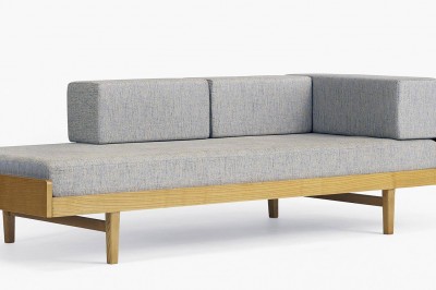 daybed mid century modern usa denmark germany dc hillier