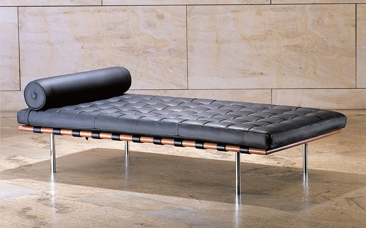 daybed mid century modern usa denmark germany dc hillier
