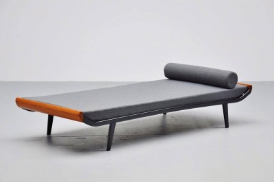 daybed mid century modern usa denmark germany dc hillier