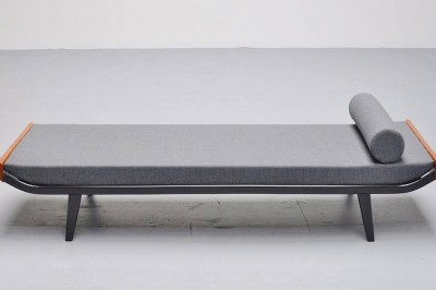 daybed mid century modern usa denmark germany dc hillier